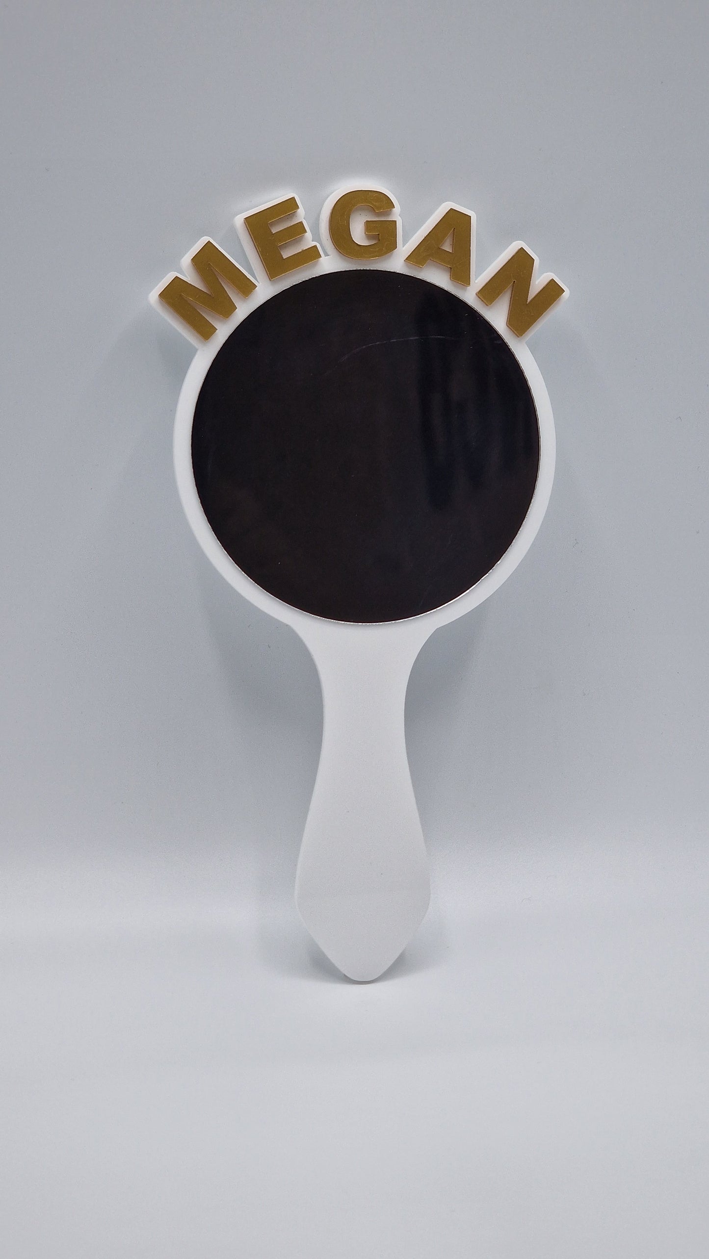 Personalised Kids Name Mirrors