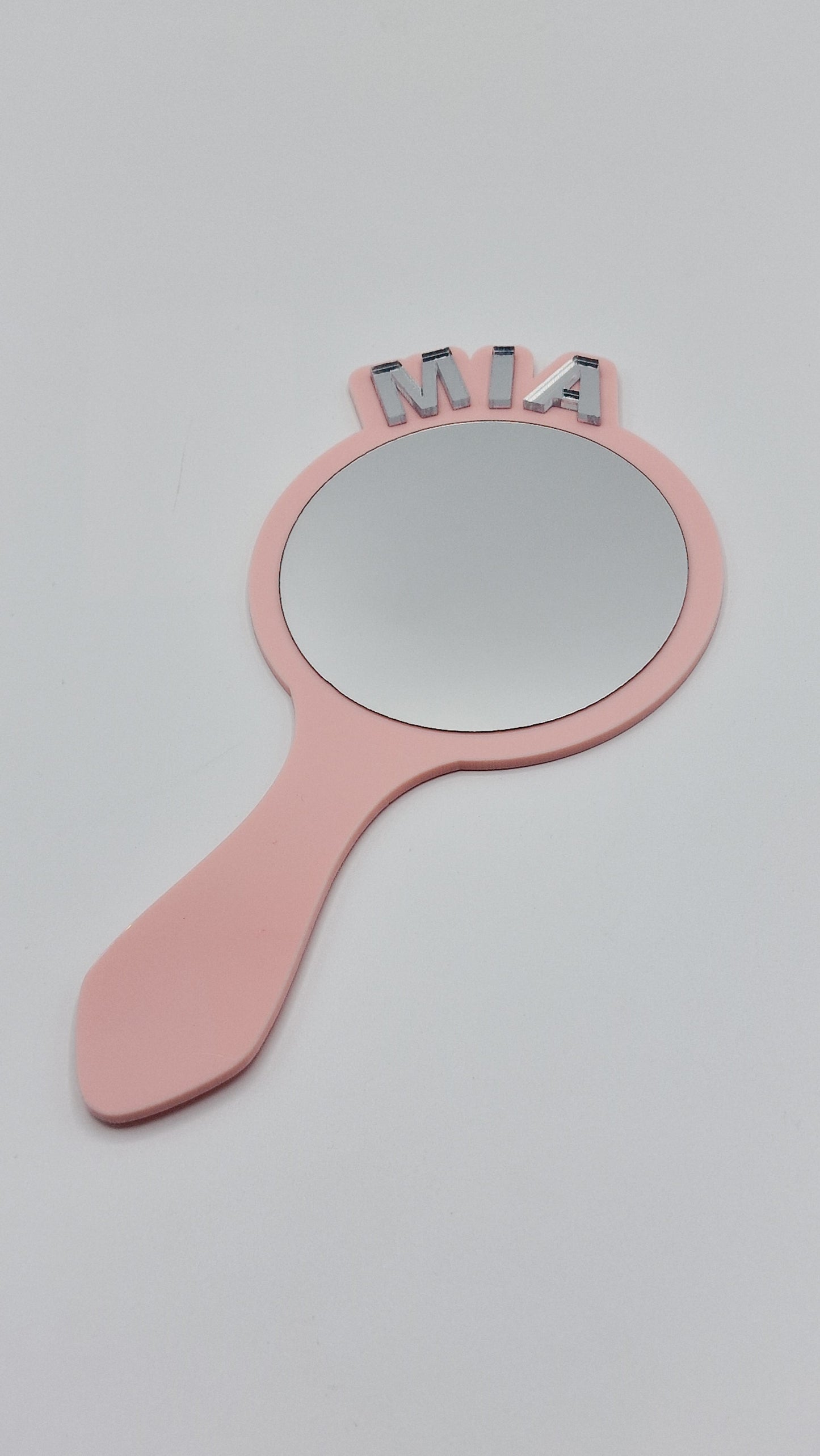 Personalised Kids Name Mirrors