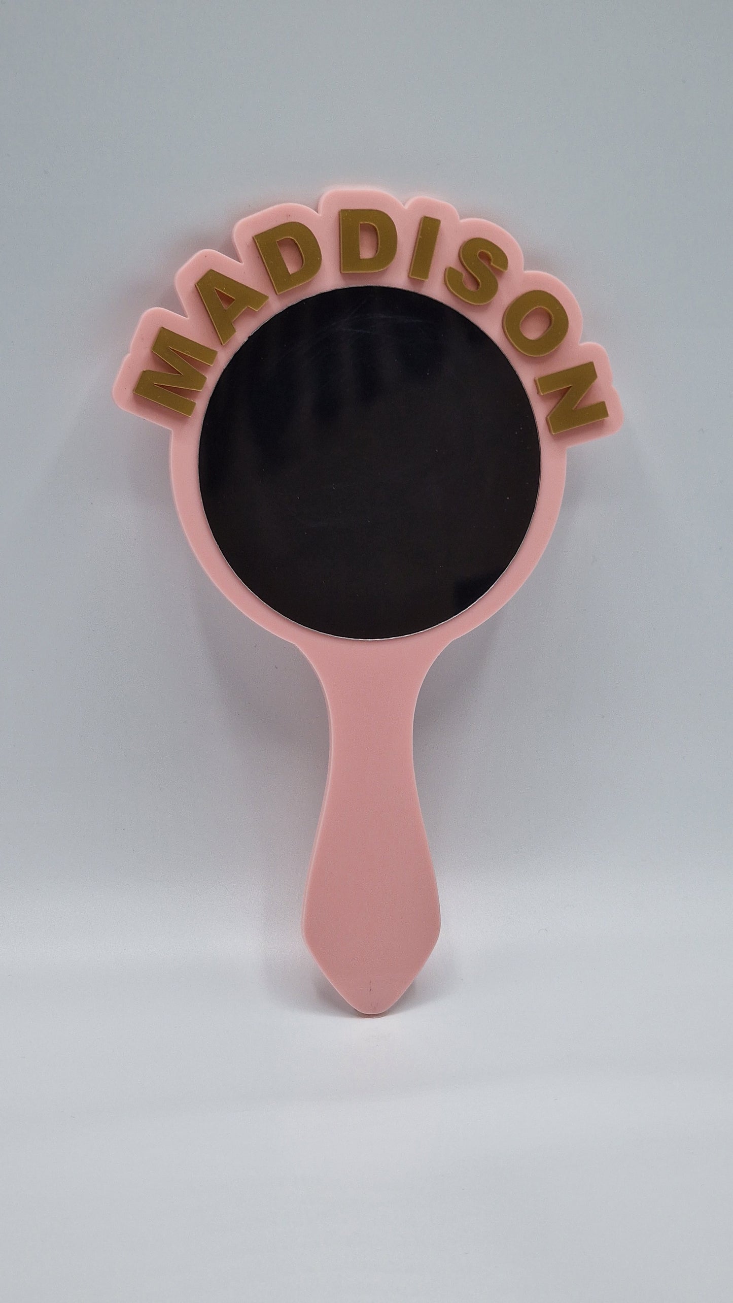 Personalised Kids Name Mirrors