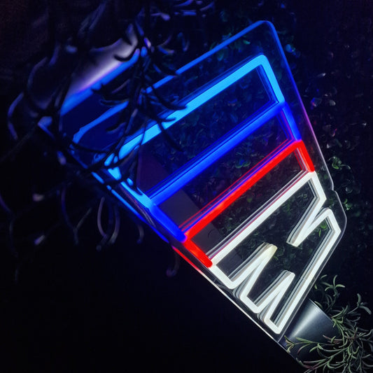 BMW M Sport Logo