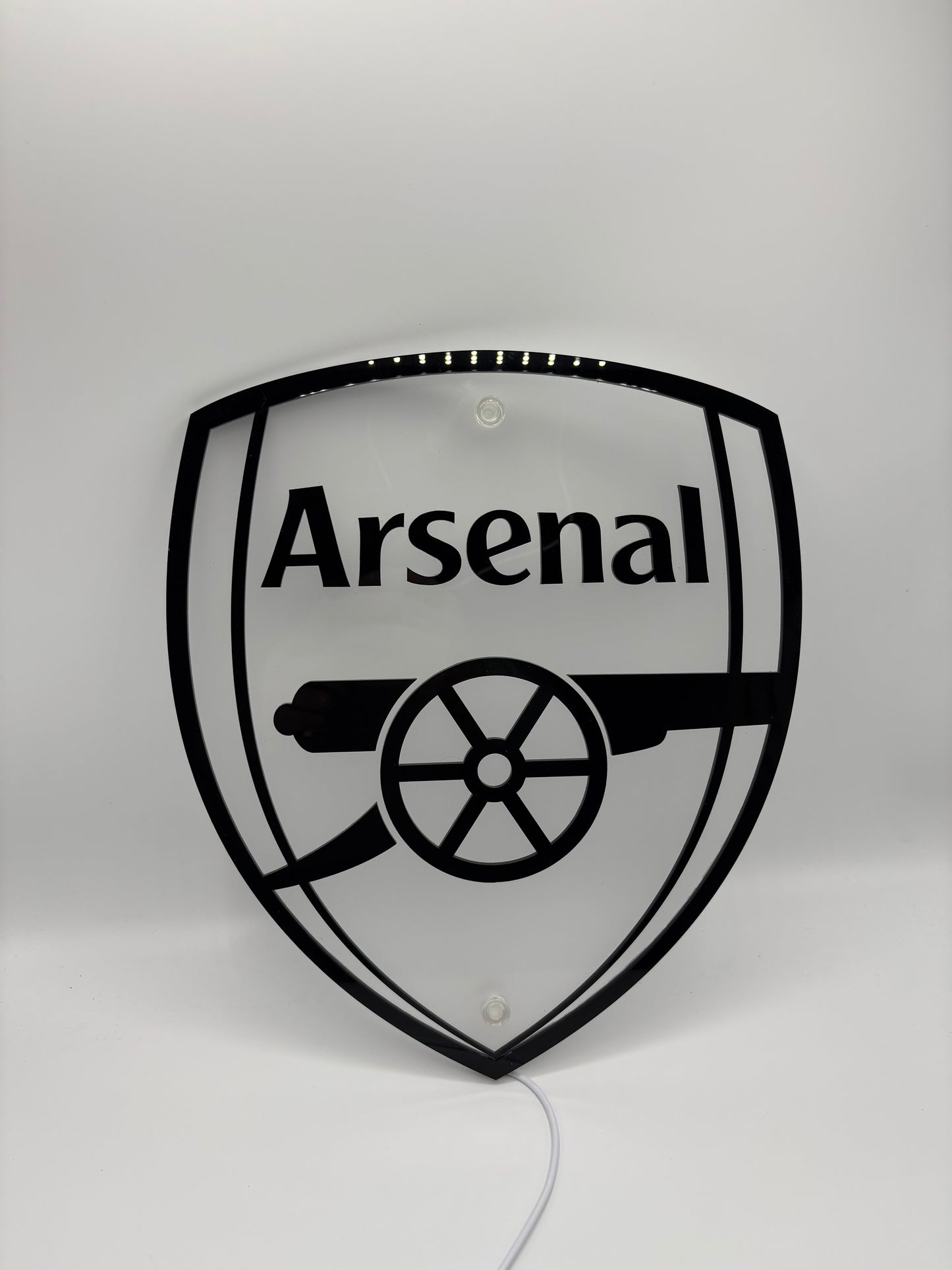 Arsenal Football Club LED