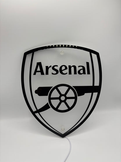 Arsenal Football Club LED