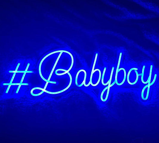 BabyBoy