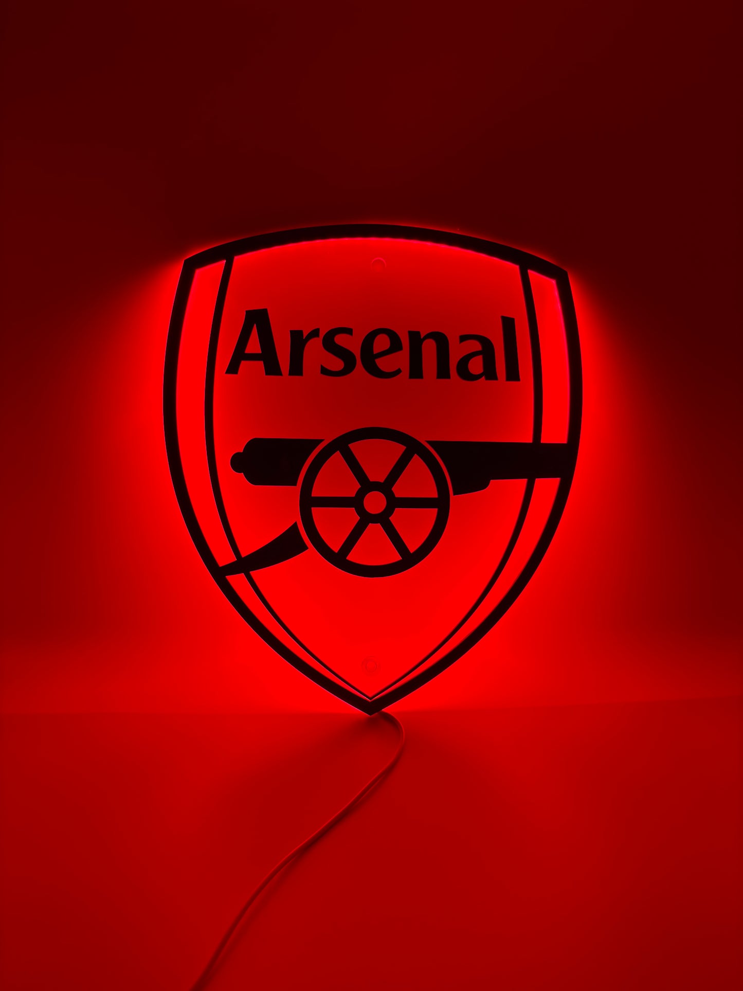 Arsenal Football Club LED