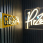 Custom Neon Sign Design