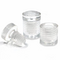 Clear Acrylic Stand offs