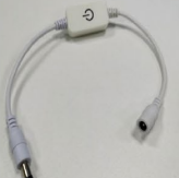 Touch Dimmer 5a